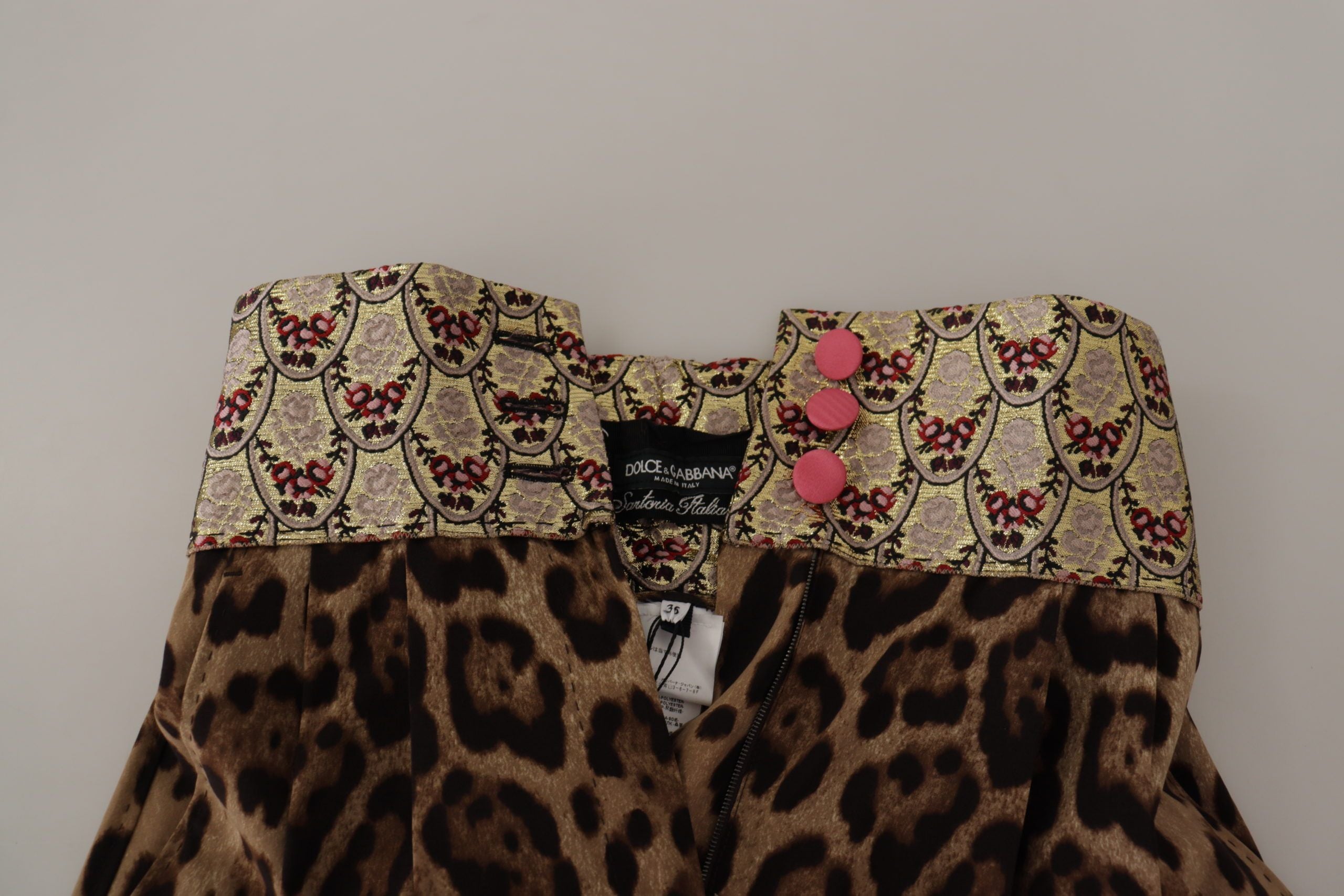 DOLCE & GABBANA kelnės