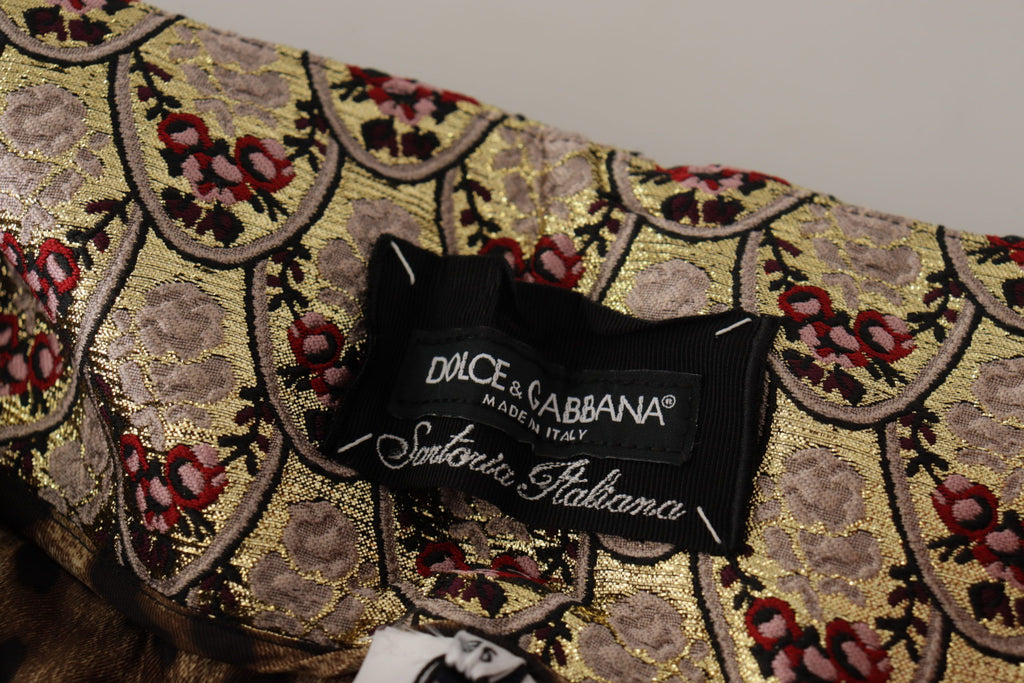 DOLCE & GABBANA kelnės