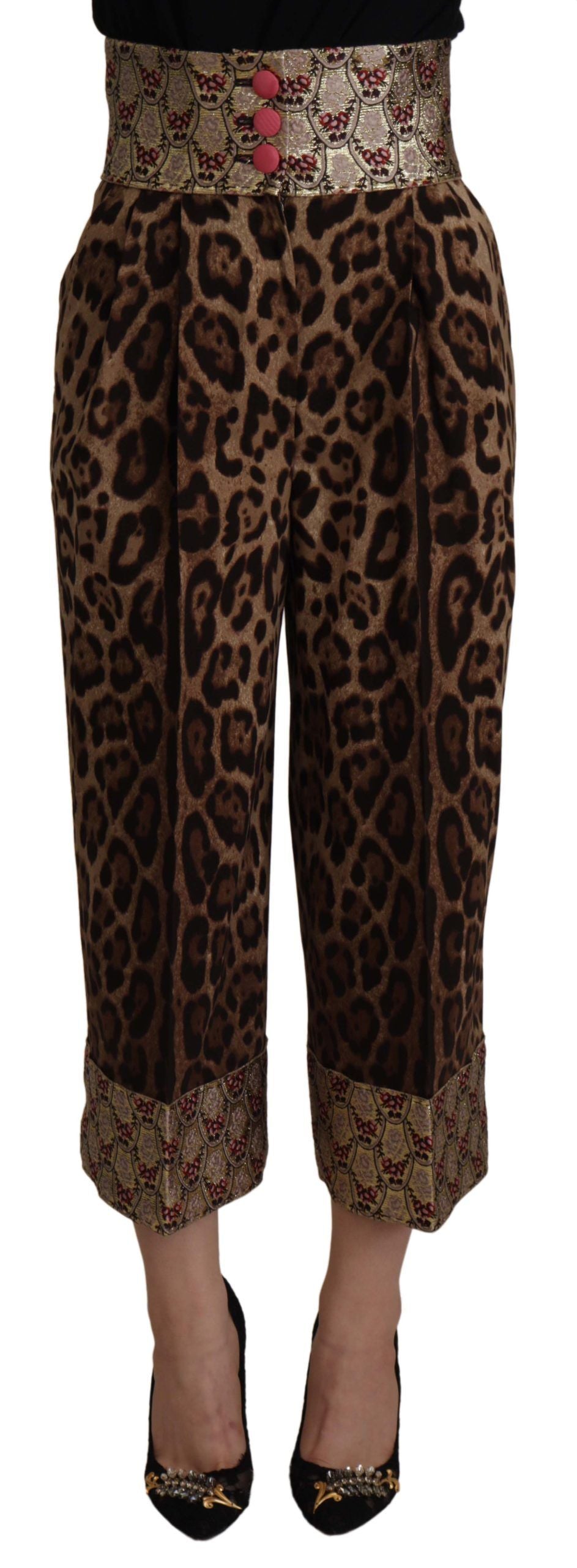 DOLCE & GABBANA kelnės
