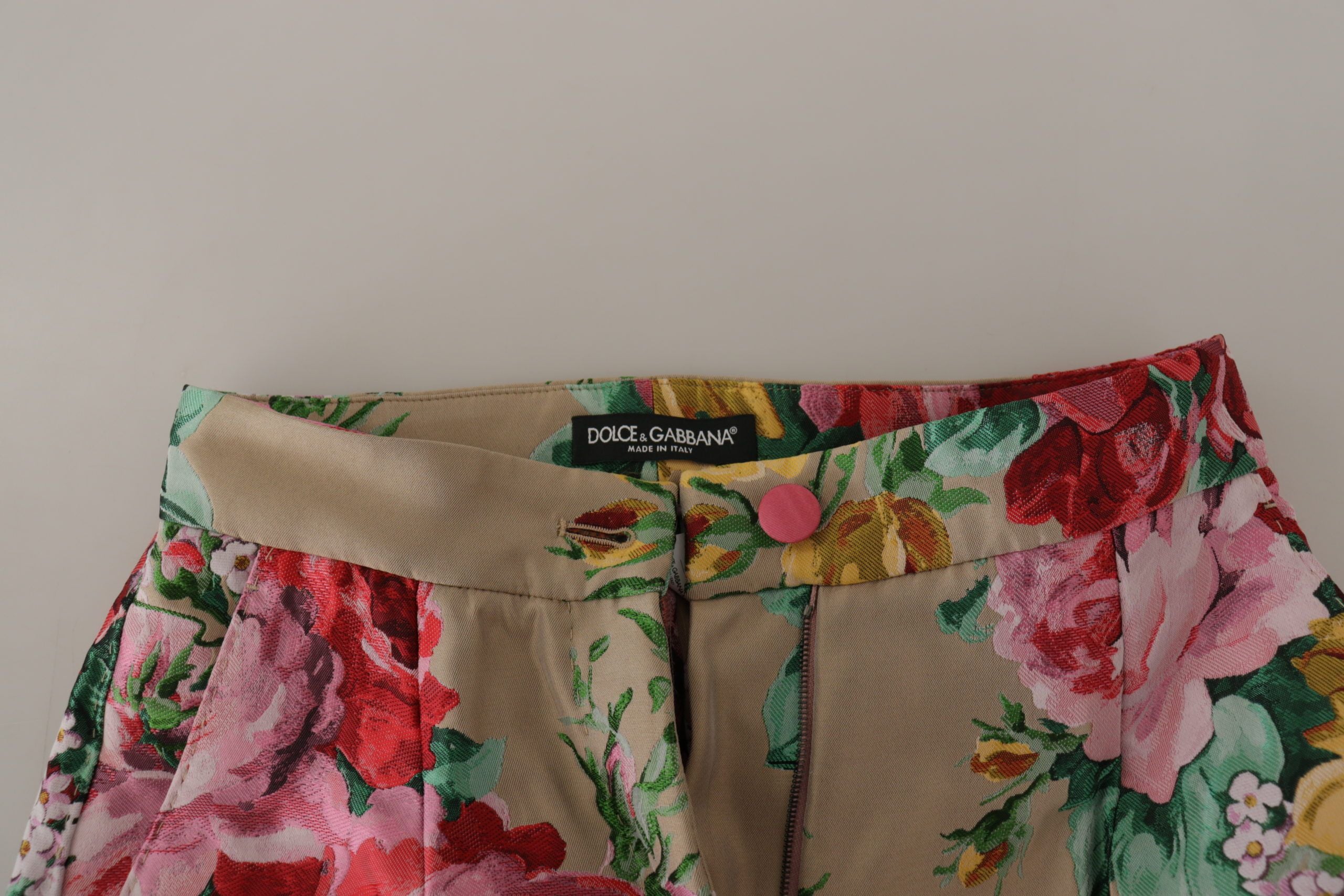 DOLCE & GABBANA kelnės