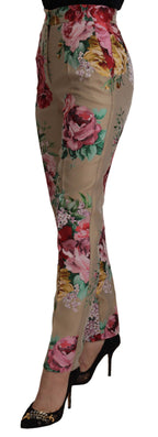 DOLCE & GABBANA kelnės