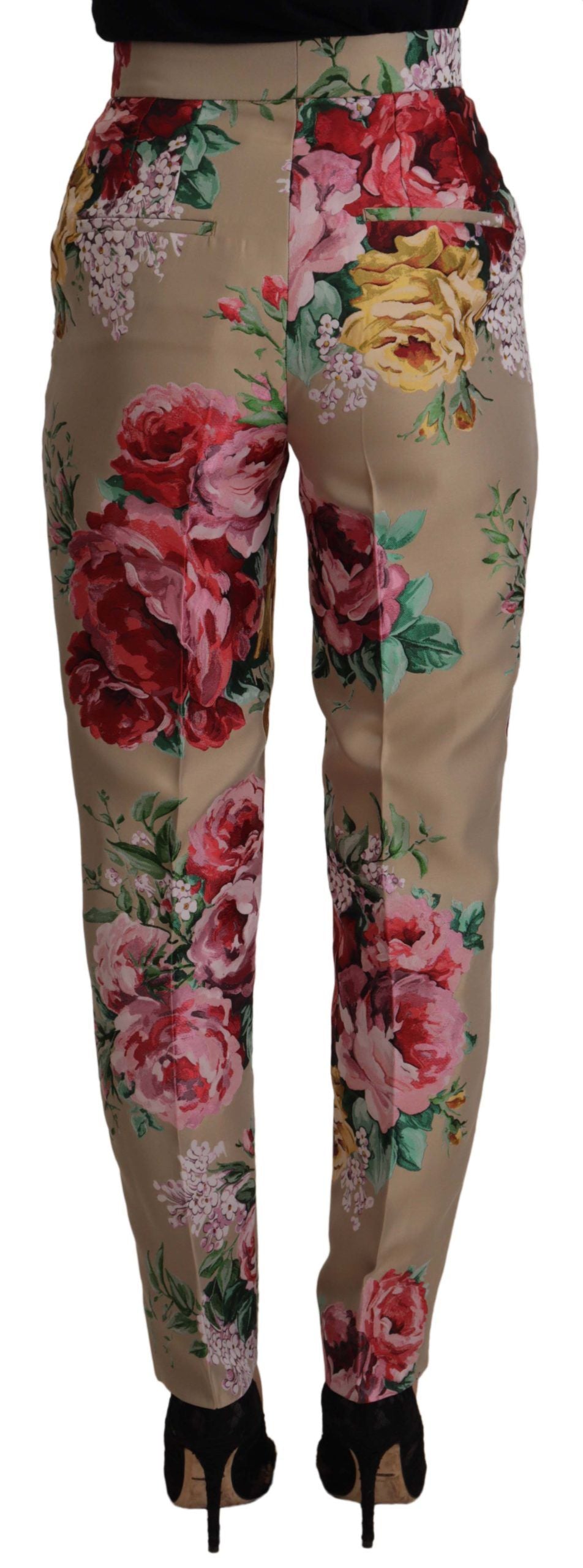 DOLCE & GABBANA kelnės