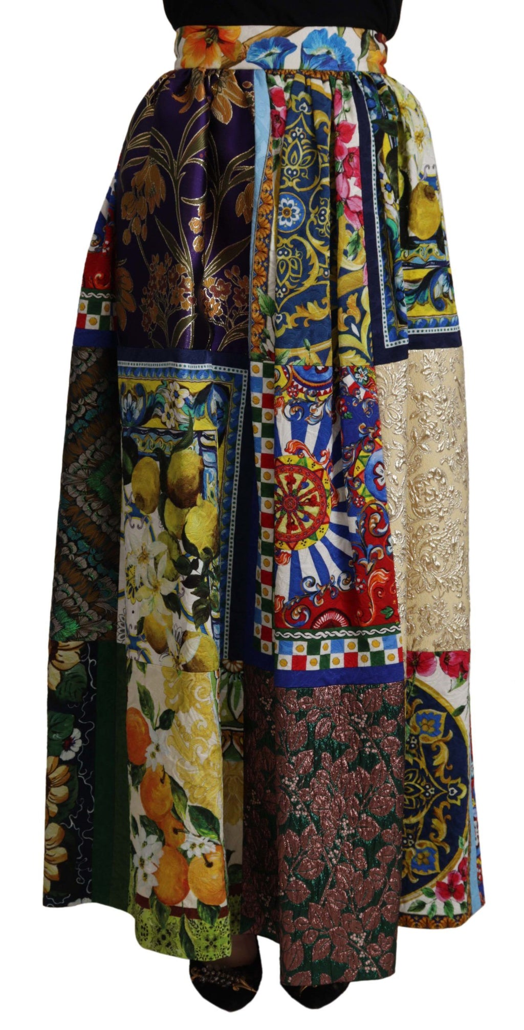 DOLCE & GABBANA sijonas