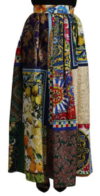 DOLCE & GABBANA sijonas