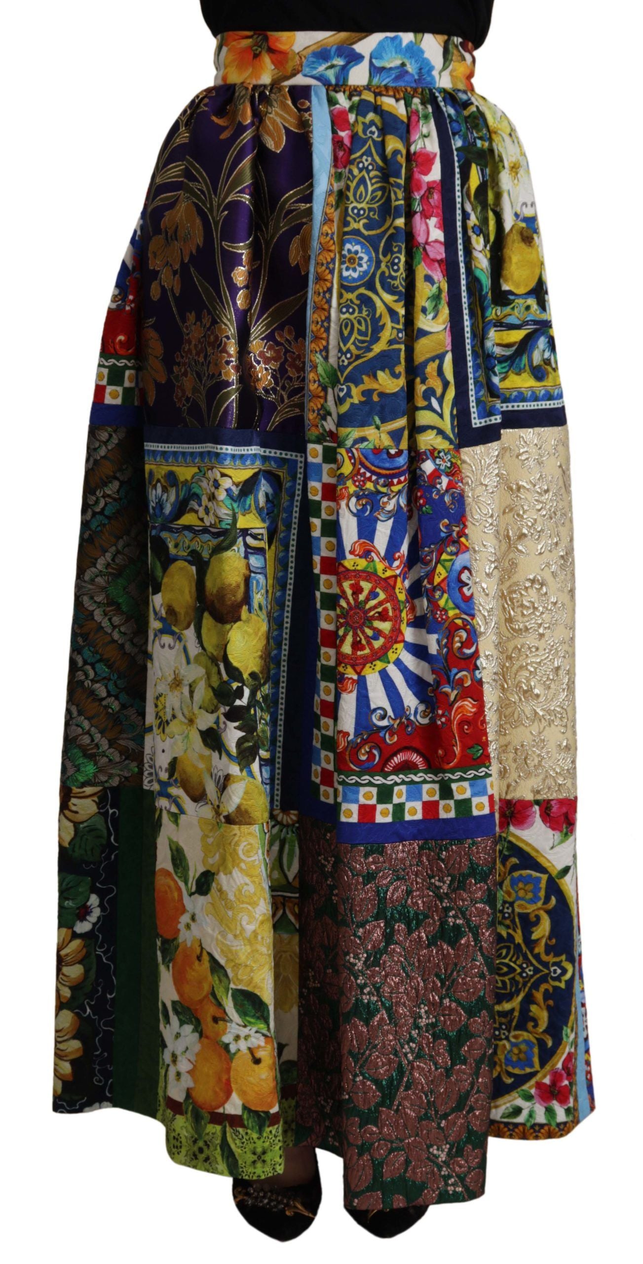 DOLCE & GABBANA sijonas