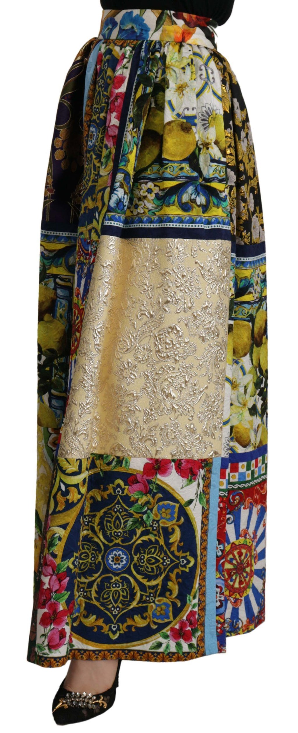 DOLCE & GABBANA sijonas