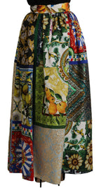 DOLCE & GABBANA sijonas