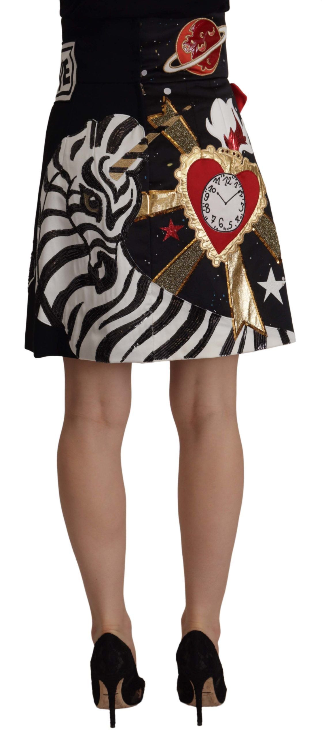 DOLCE & GABBANA sijonas