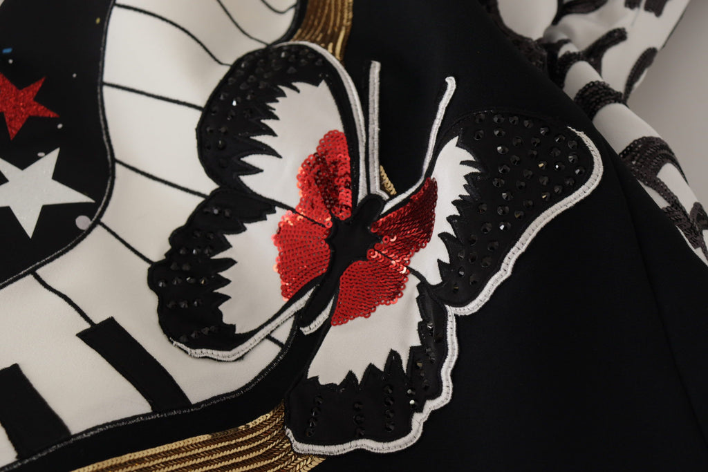 DOLCE & GABBANA sijonas