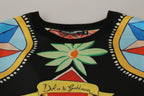 DOLCE & GABBANA marškinėliai