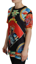 DOLCE & GABBANA marškinėliai