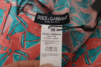 DOLCE & GABBANA marškinėliai