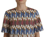 DOLCE & GABBANA marškinėliai