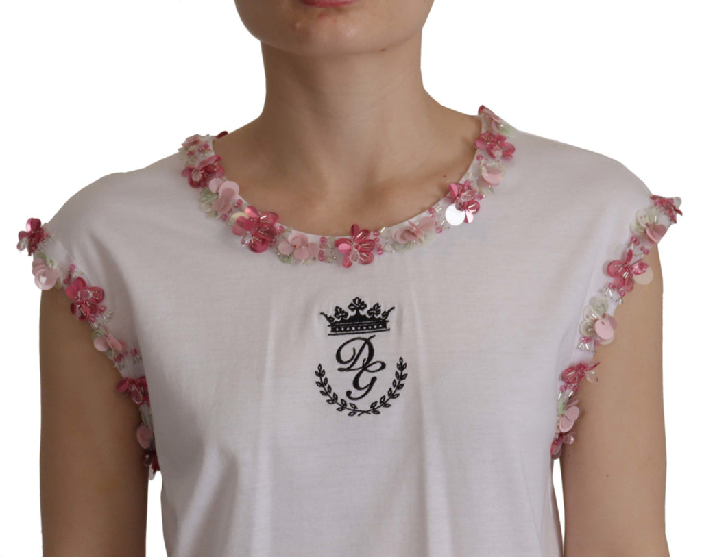 DOLCE & GABBANA marškinėliai