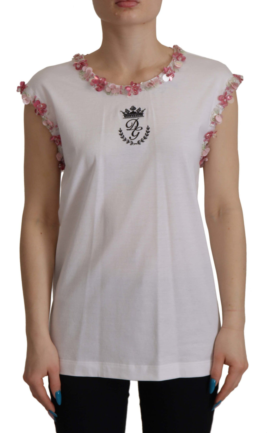 DOLCE & GABBANA marškinėliai