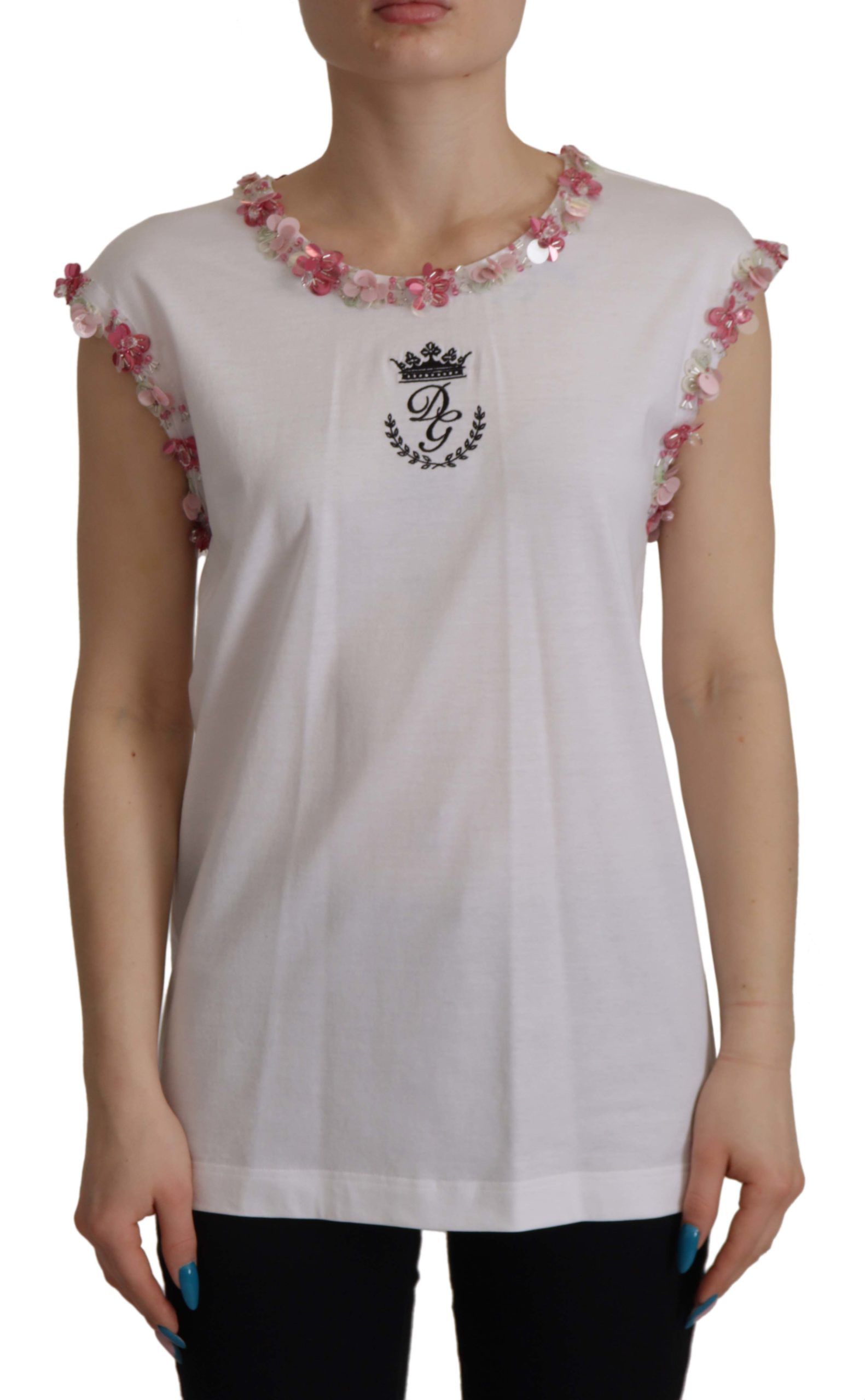DOLCE & GABBANA marškinėliai