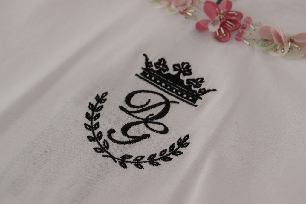 DOLCE & GABBANA marškinėliai