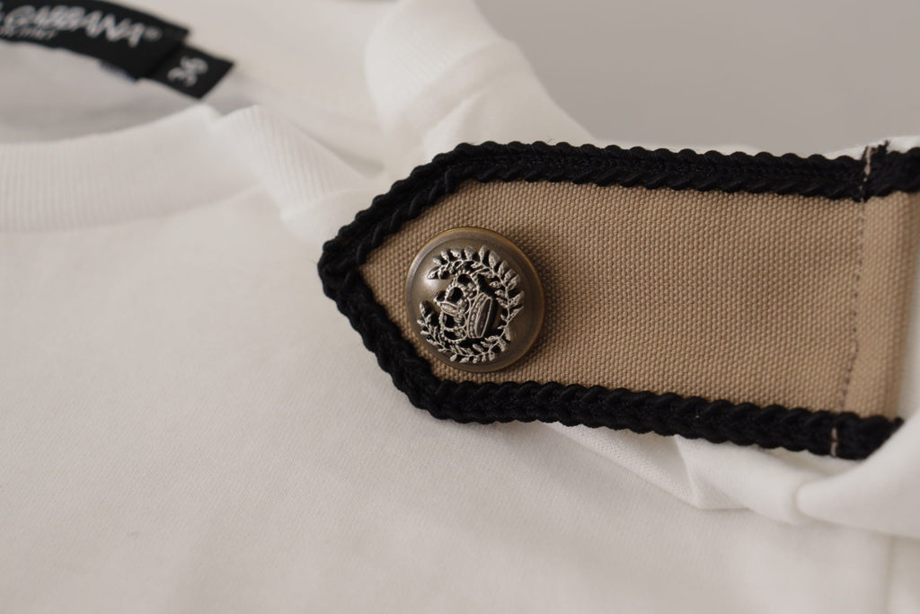 DOLCE & GABBANA marškinėliai