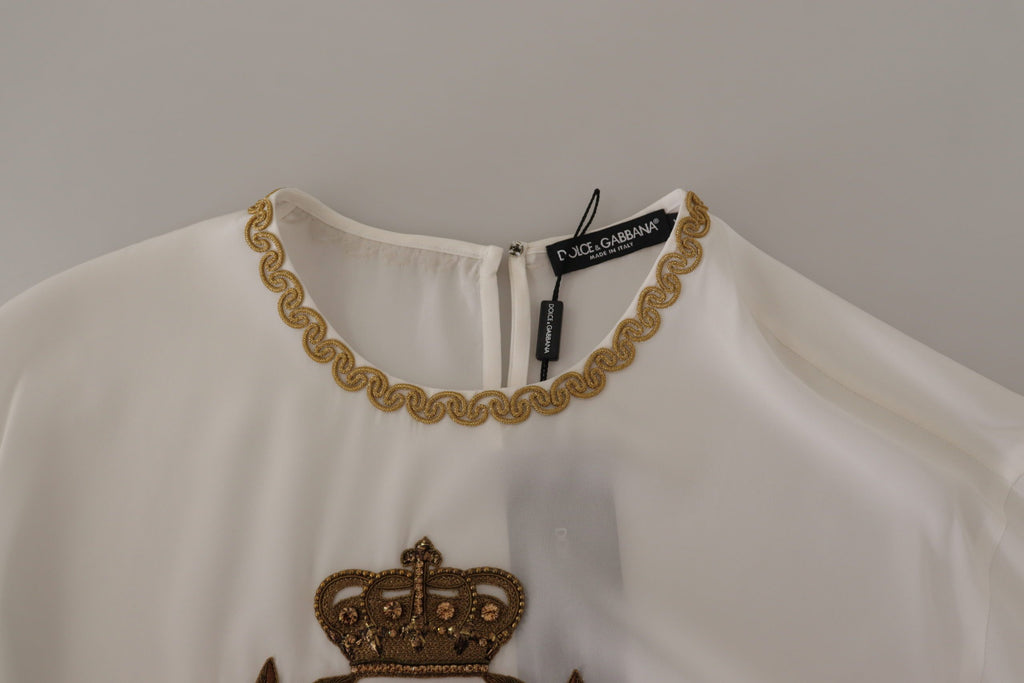 DOLCE & GABBANA marškinėliai
