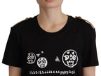 DOLCE & GABBANA marškinėliai