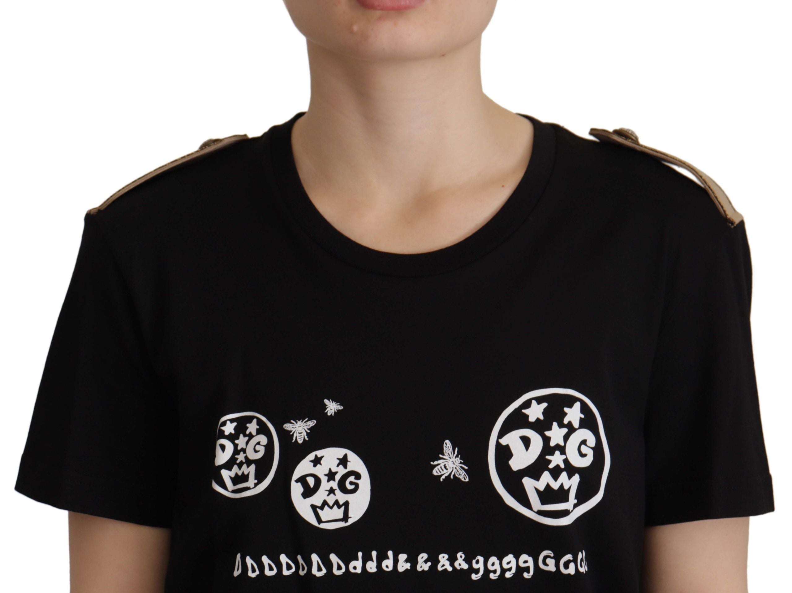 DOLCE & GABBANA marškinėliai