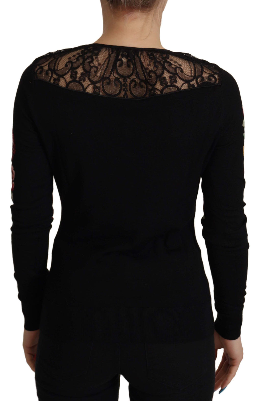 DOLCE & GABBANA megztinis