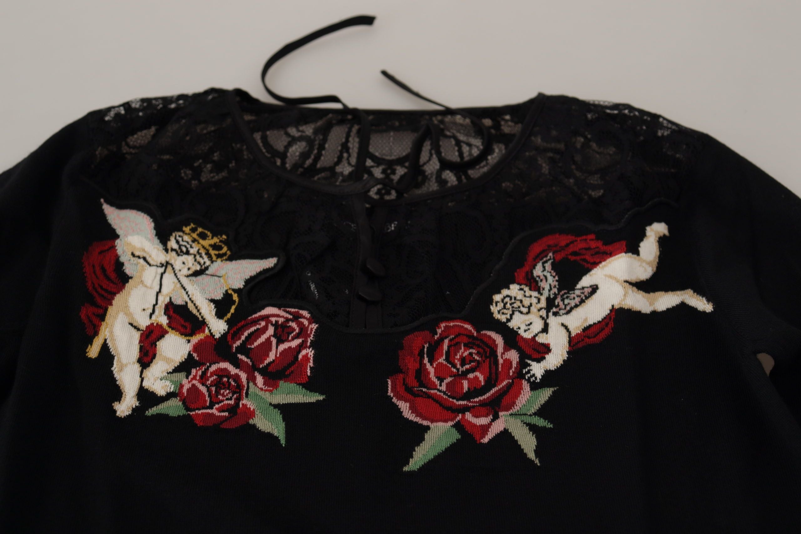 DOLCE & GABBANA megztinis