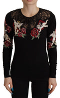 DOLCE & GABBANA megztinis