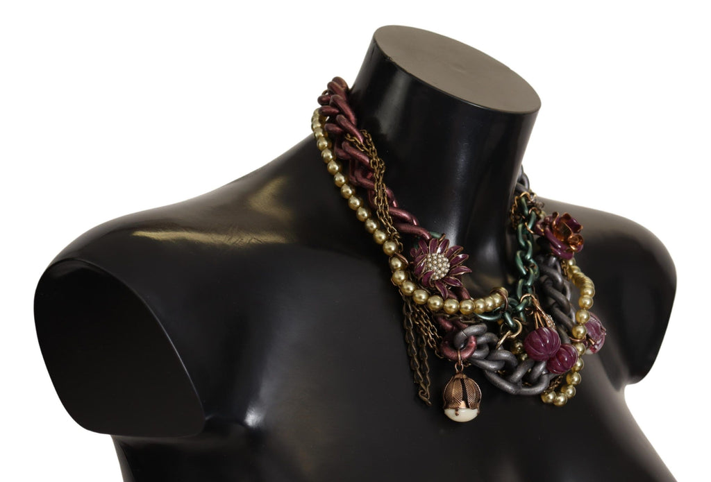 DOLCE & GABBANA karoliai