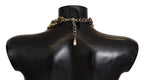 DOLCE & GABBANA karoliai