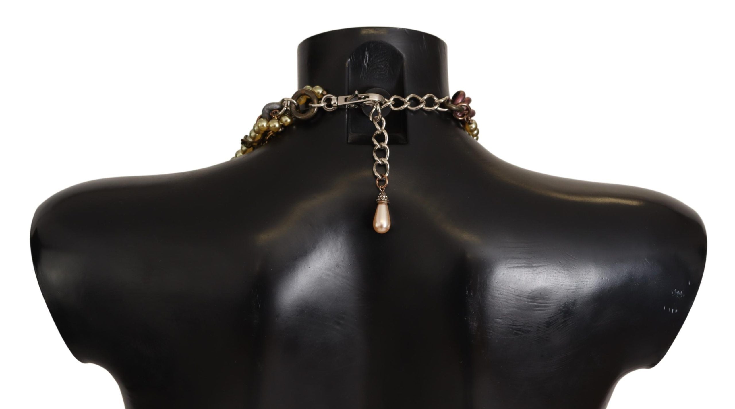 DOLCE & GABBANA karoliai