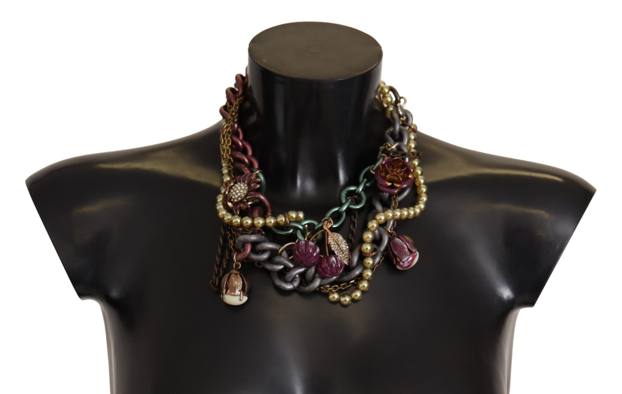 DOLCE & GABBANA karoliai
