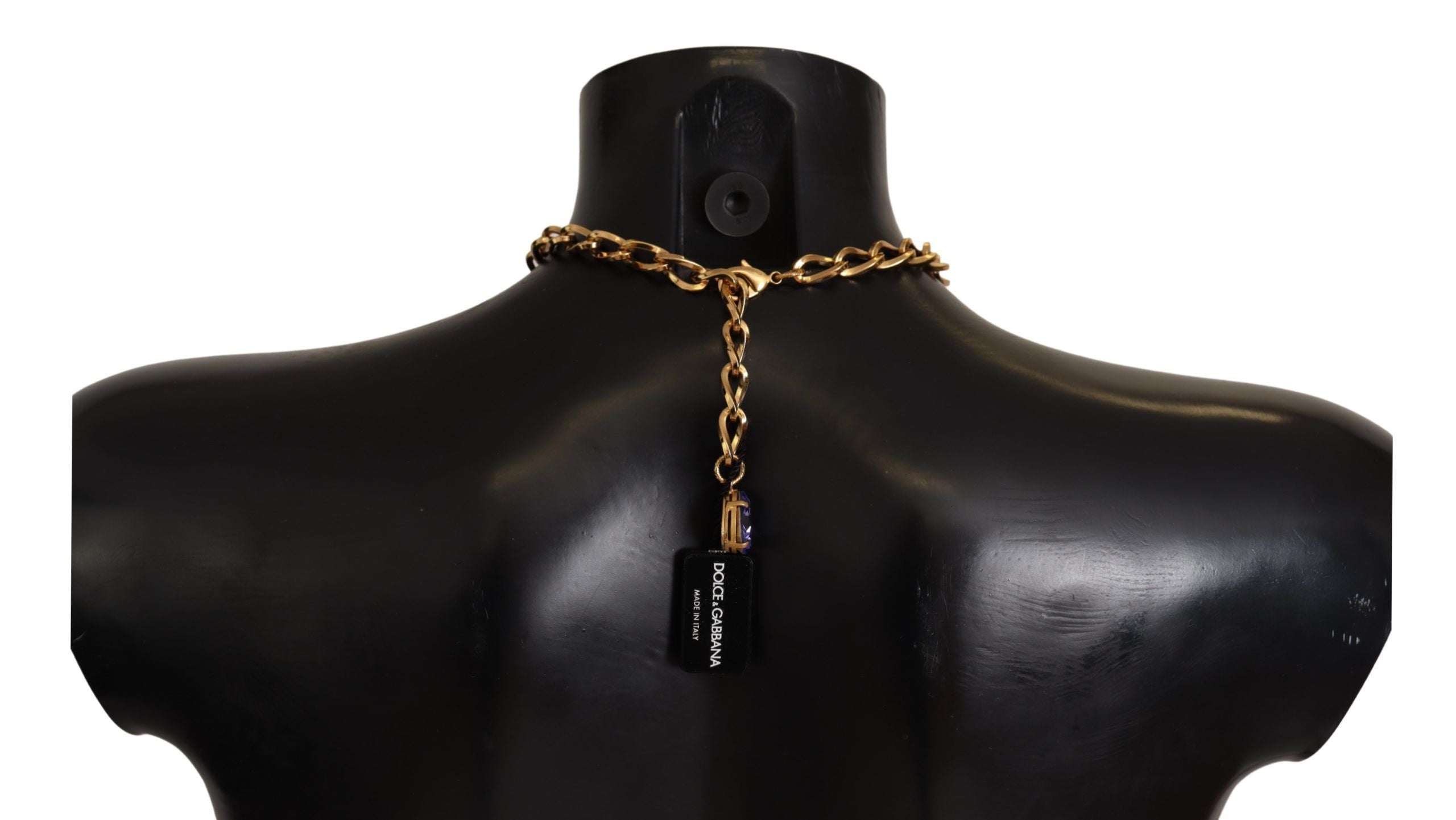 DOLCE & GABBANA karoliai