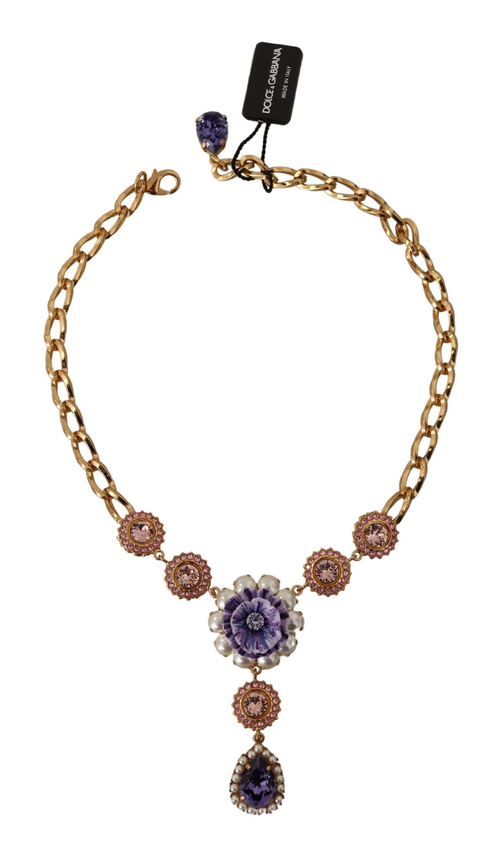 DOLCE & GABBANA karoliai