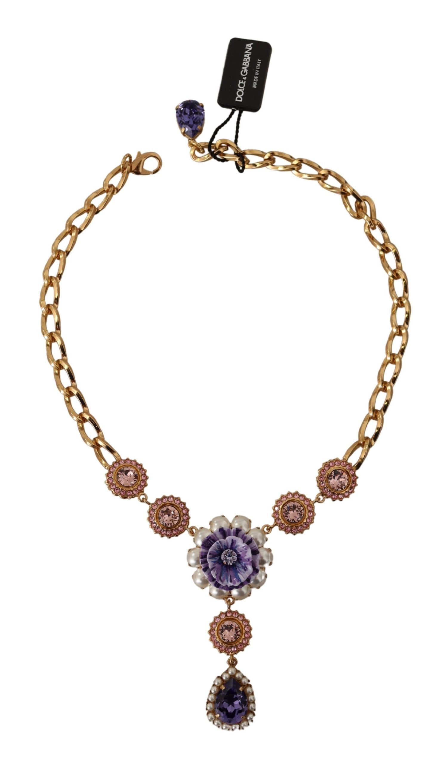 DOLCE & GABBANA karoliai