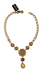 DOLCE & GABBANA karoliai