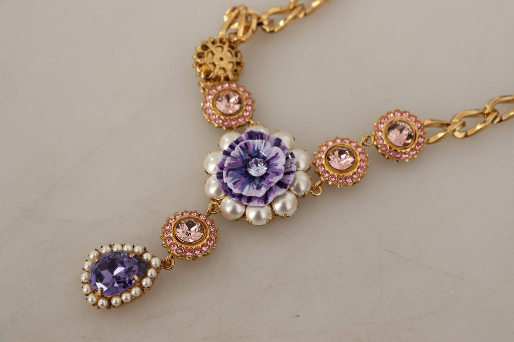 DOLCE & GABBANA karoliai