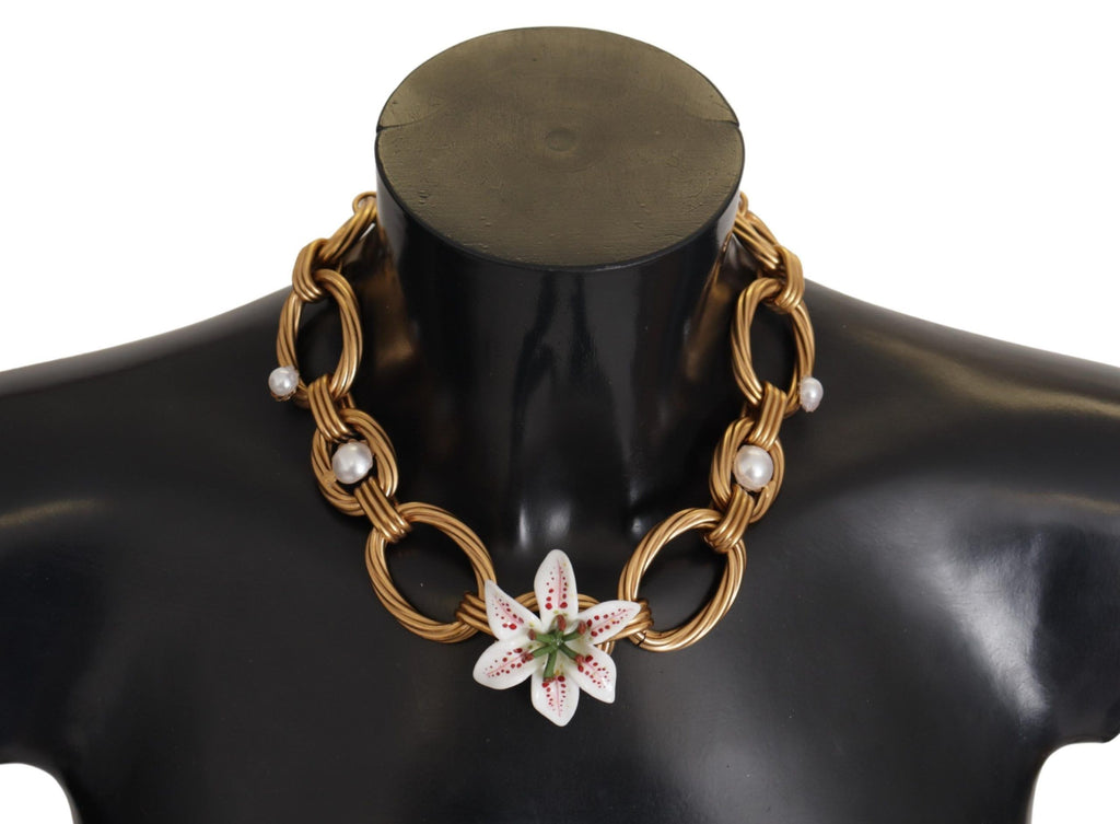 DOLCE & GABBANA karoliai