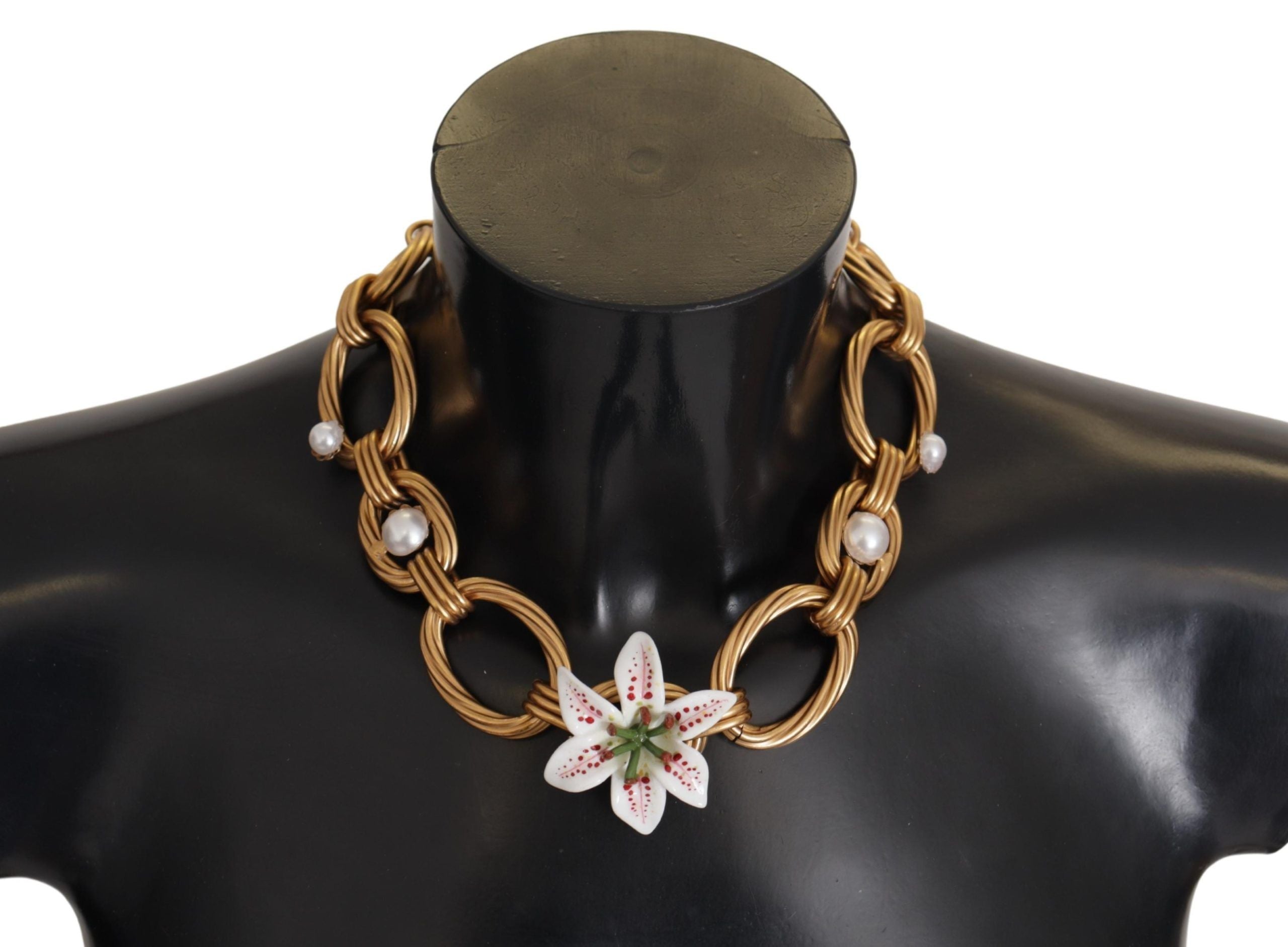 DOLCE & GABBANA karoliai