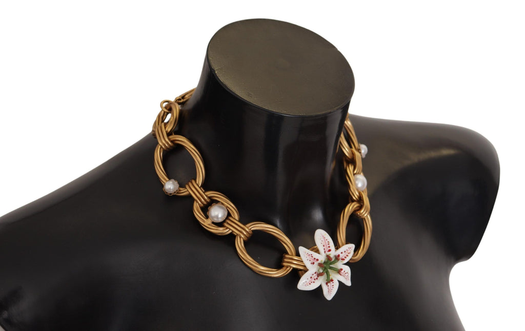 DOLCE & GABBANA karoliai