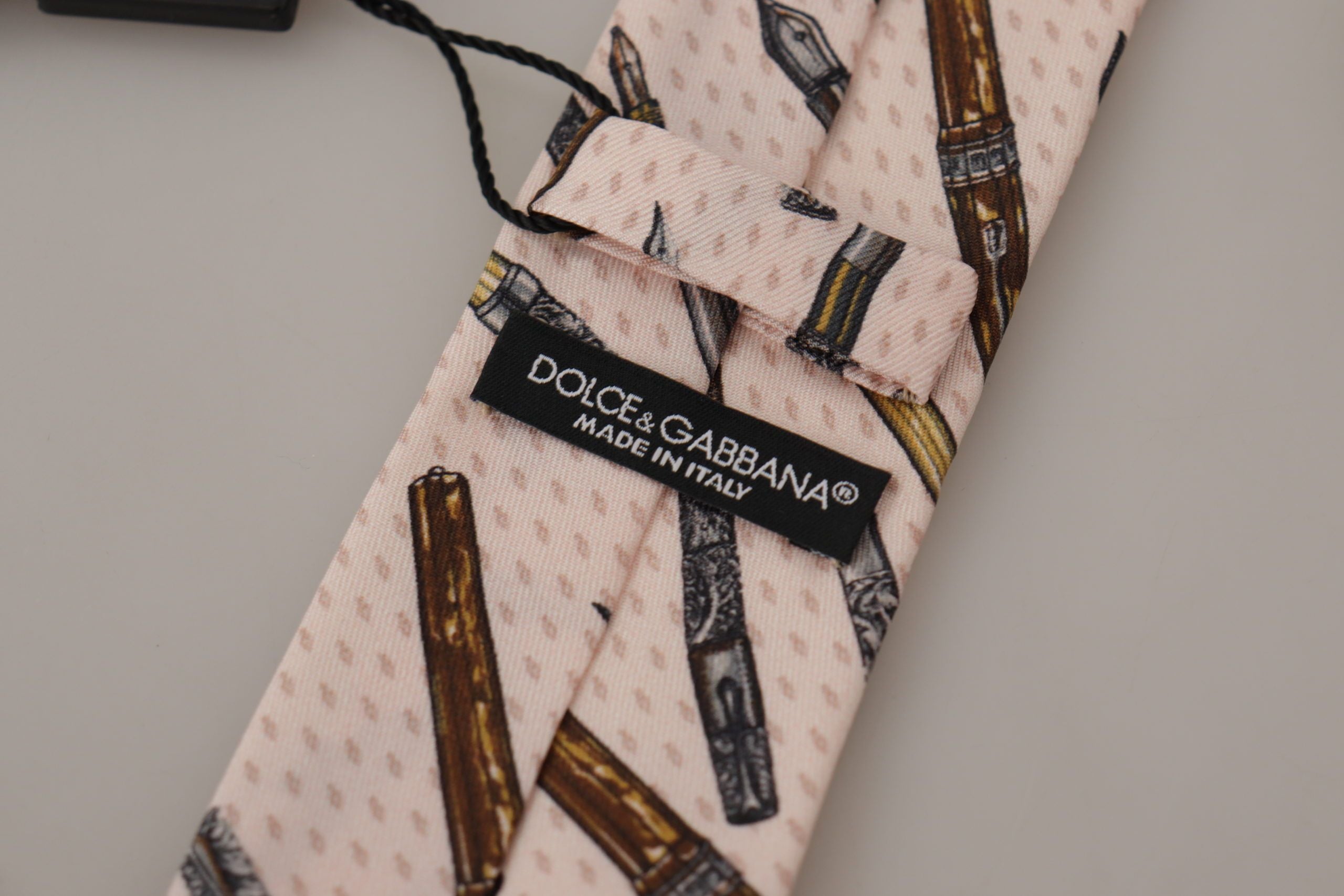 DOLCE & GABBANA aksesuaras