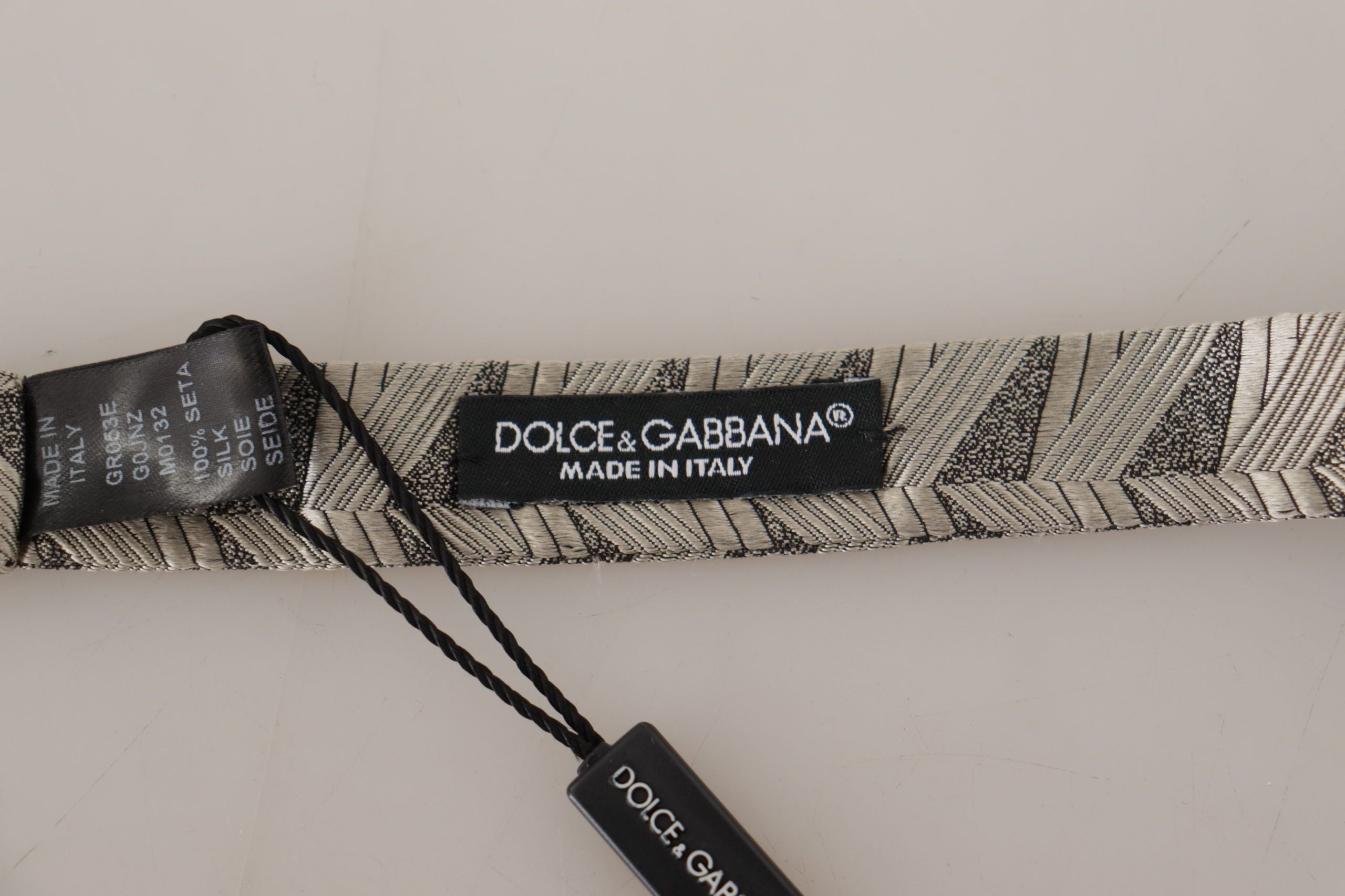 DOLCE & GABBANA peteliškė
