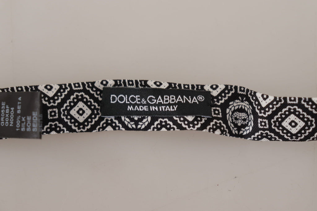 DOLCE & GABBANA peteliškė