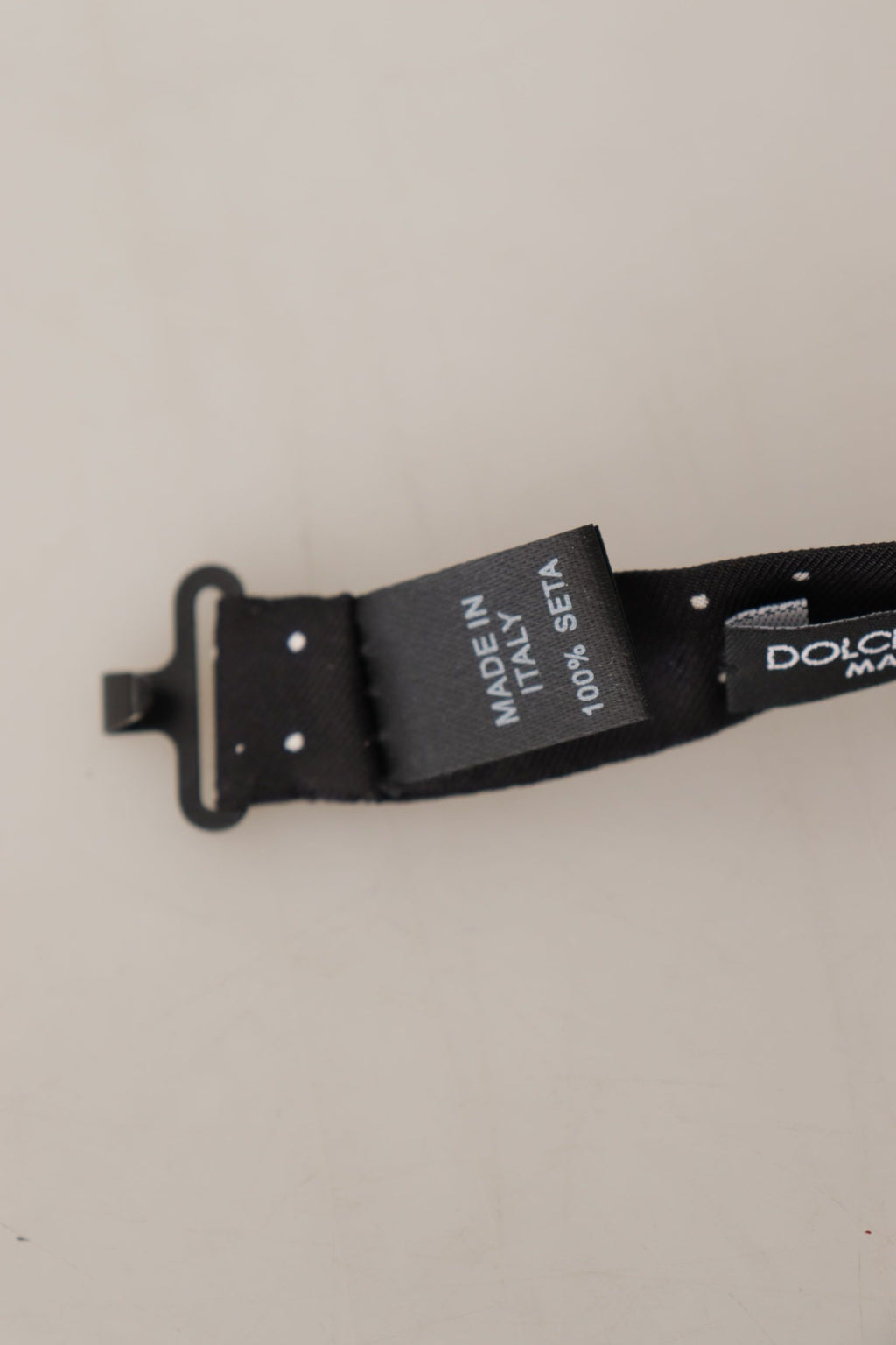 DOLCE & GABBANA peteliškė