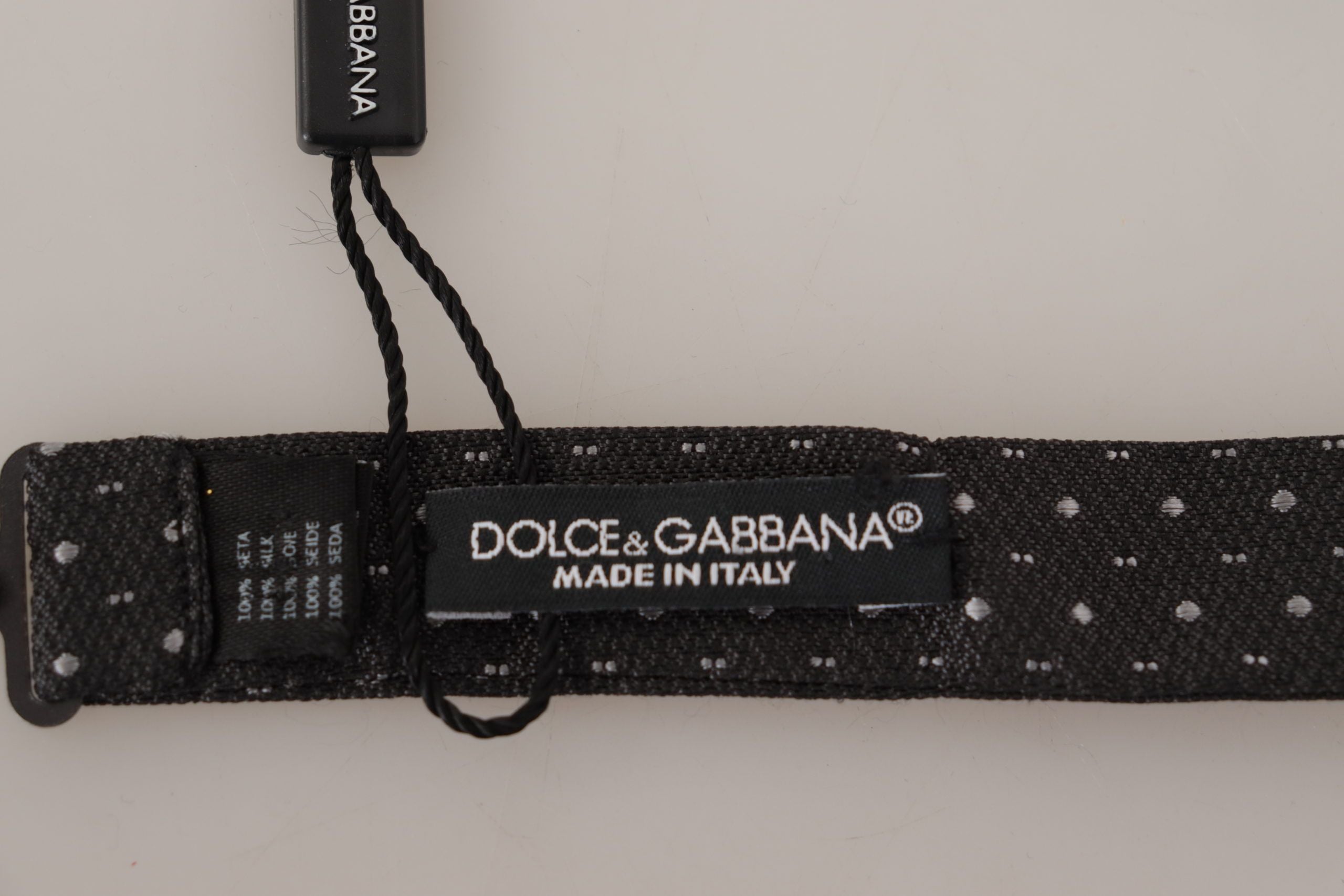 DOLCE & GABBANA peteliškė