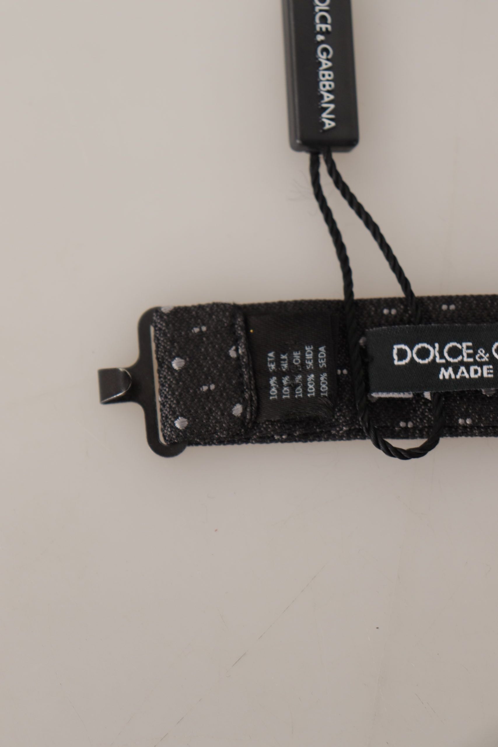 DOLCE & GABBANA peteliškė