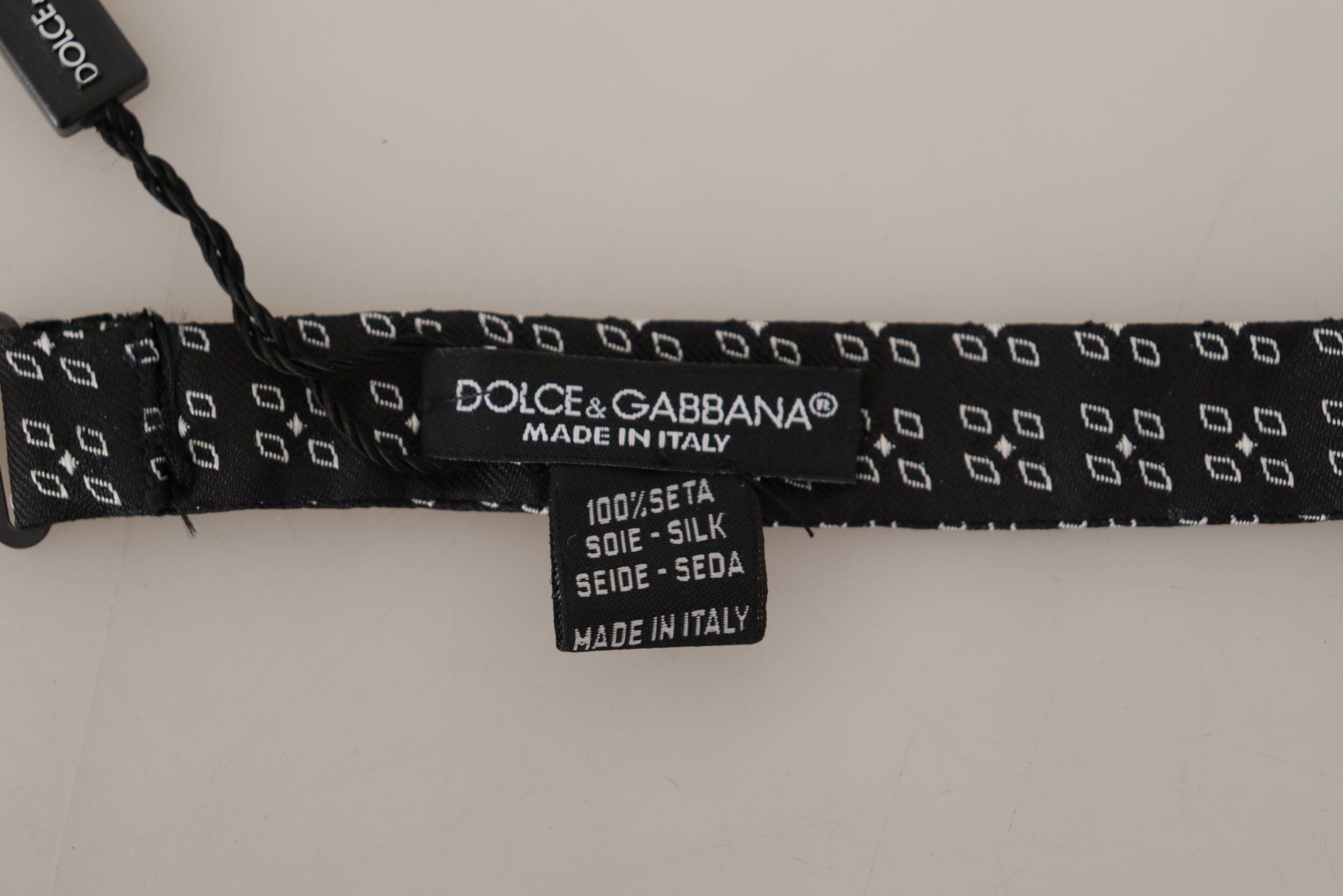 DOLCE & GABBANA peteliškė
