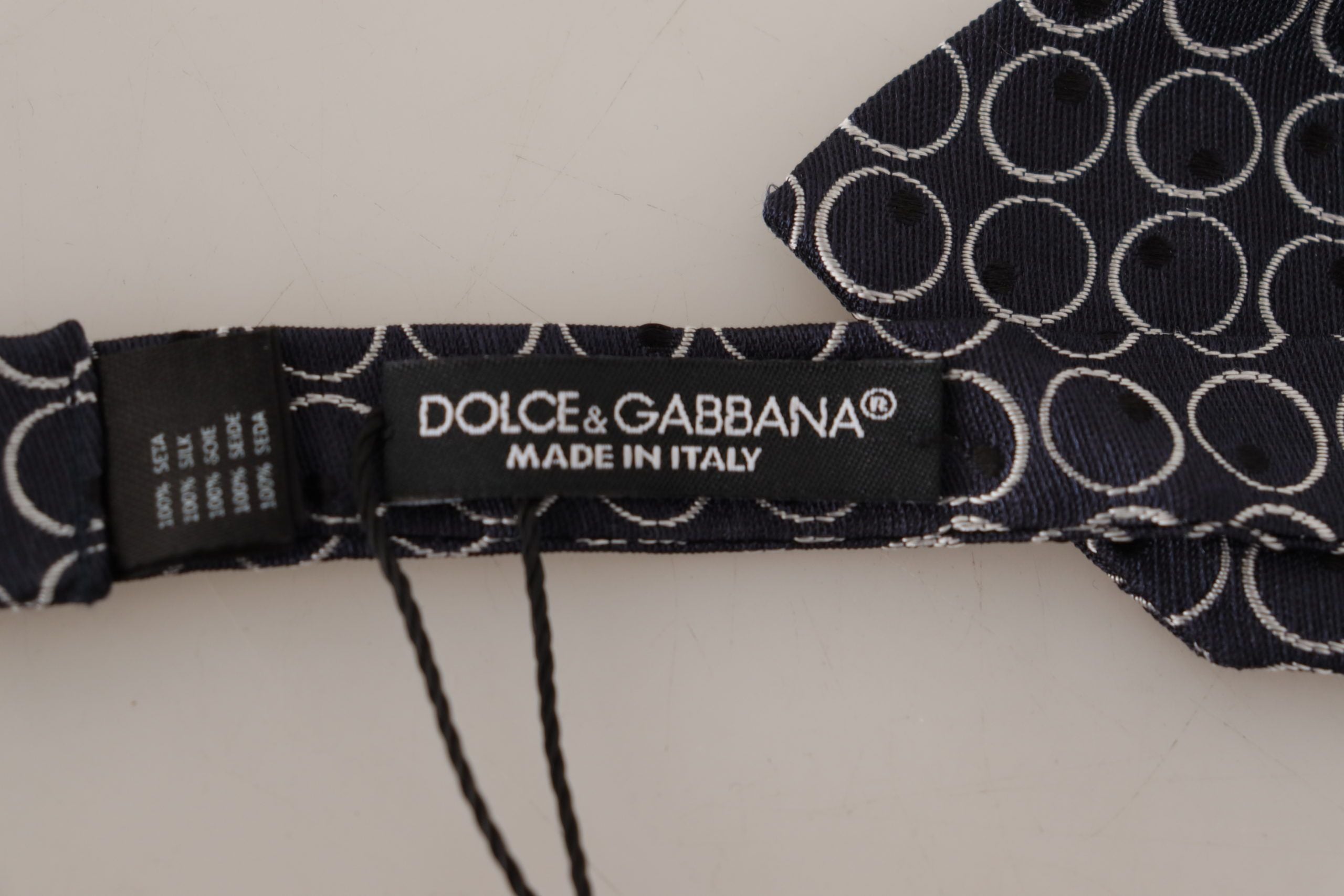 DOLCE & GABBANA peteliškė