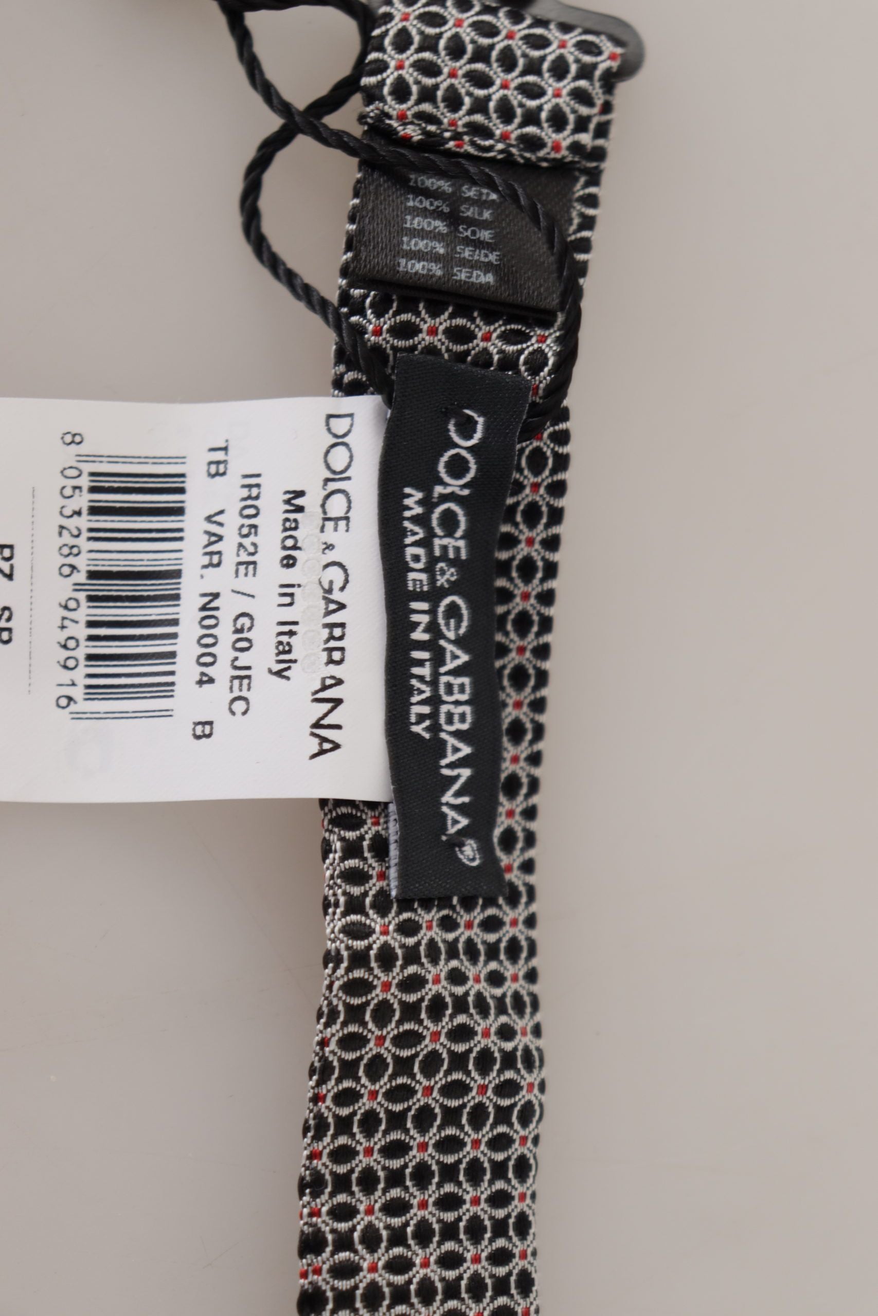 DOLCE & GABBANA peteliškė