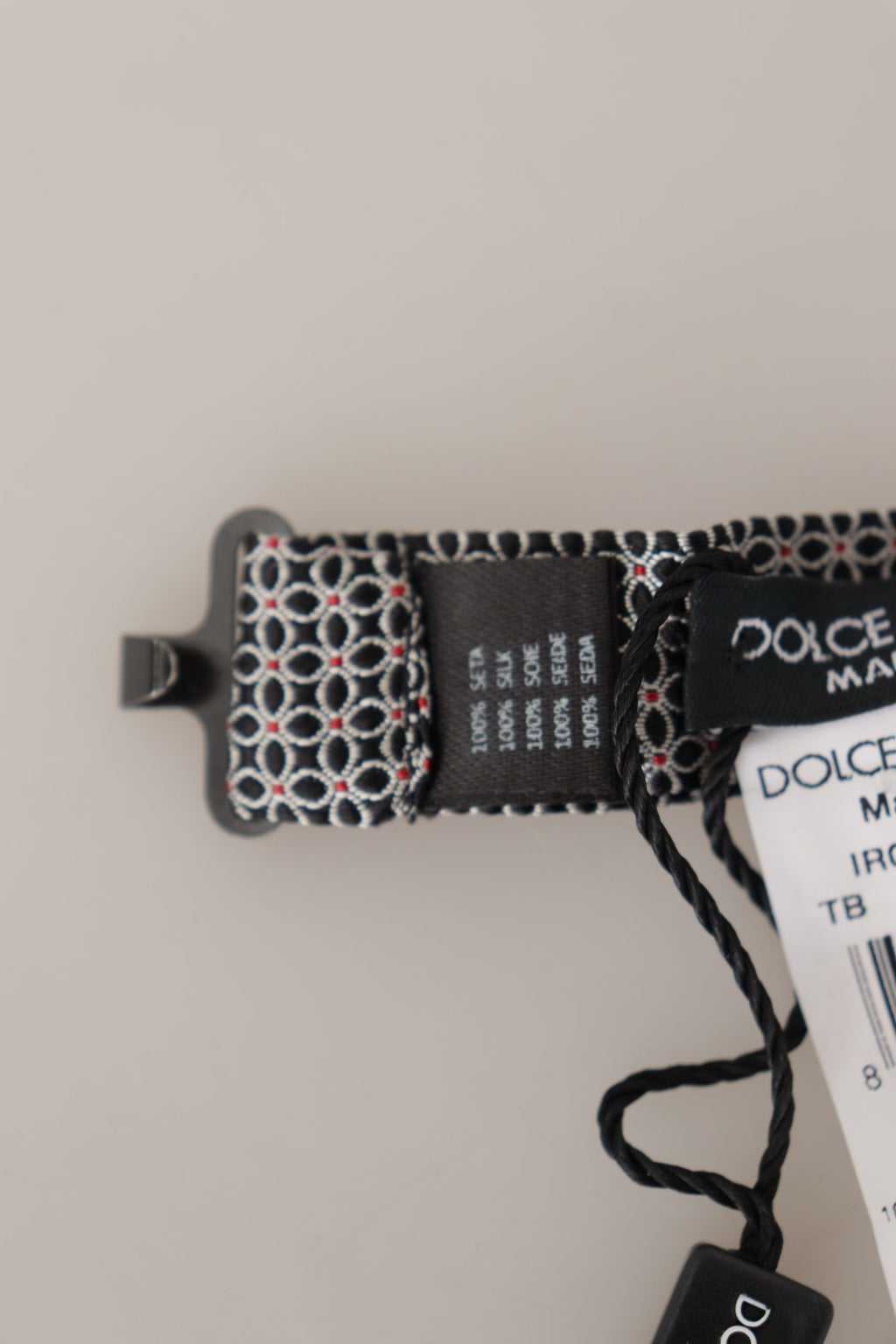 DOLCE & GABBANA peteliškė